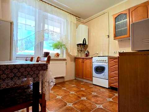 квартира по адресу Засумська, 10А