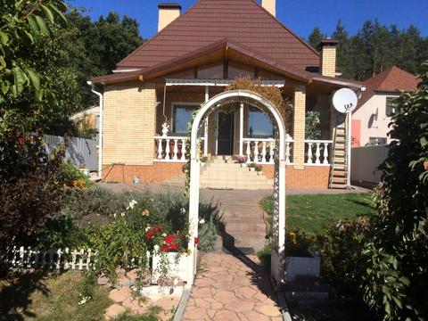 будинок за адресою Лісова