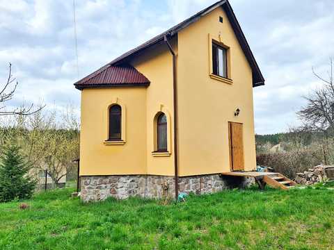 будинок за адресою Зарічна