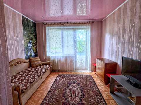 квартира за адресою Зарічний 4-й , 22