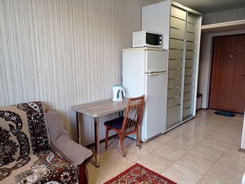 квартира по адресу Библика ул. (2-й Пятилетки), 87б