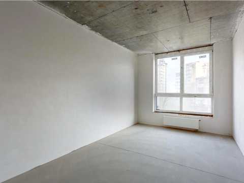 квартира по адресу Фортечный тупик (Тверской), 7Б
