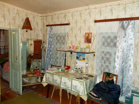 дом по адресу Варзара ул., 12