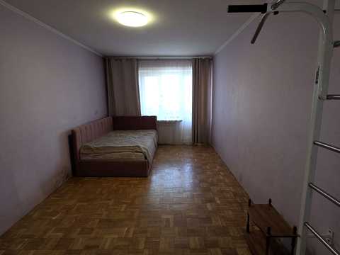 квартира за адресою Оноре де Бальзака вул., 4