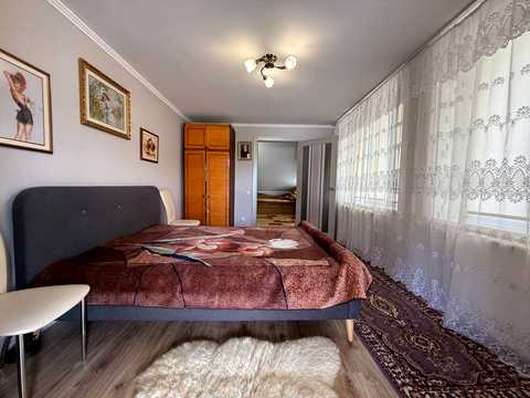 будинок за адресою Семибратова, 5