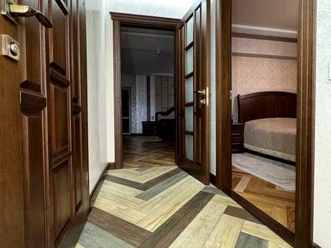 квартира по адресу Фёдора Романова ул. (Слави), 20/29