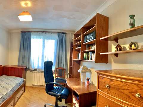 квартира по адресу Татарская ул., 20