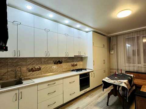 квартира за адресою Садова вул., 1-Б