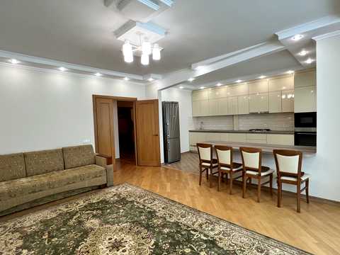 квартира за адресою Північний бульв., 7-А