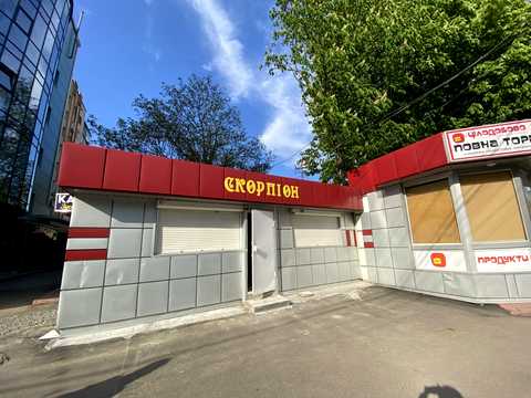 коммерческая по адресу Шевченка ул., 57