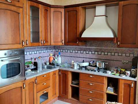квартира за адресою Ясна вул., 8