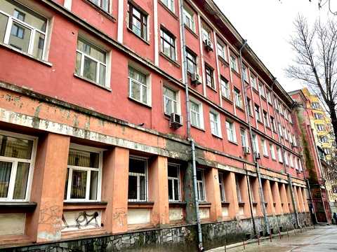 коммерческая по адресу Дмитриевская ул., 71