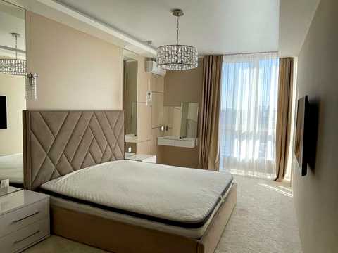 квартира за адресою Салютна вул., 2к1
