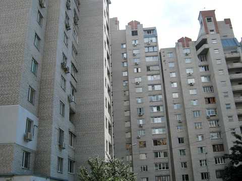 квартира по адресу Андрея Верхогляда ул. (Михайла Драгомирова), 2