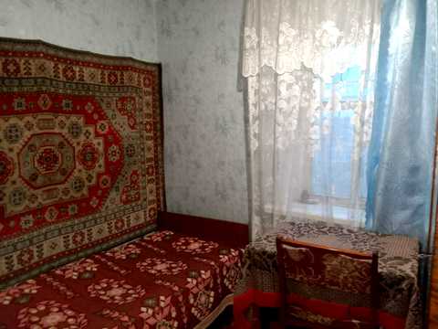 участок по адресу Болгарська ул., 3