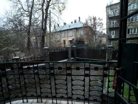 квартира за адресою Івана Котляревського вул., 25