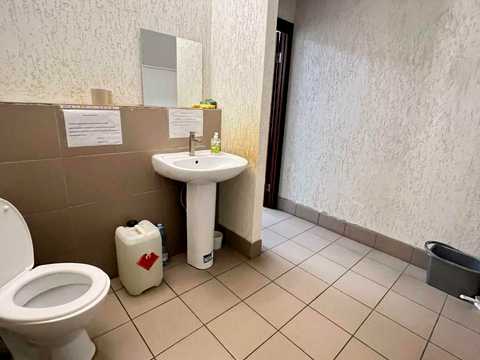 комерційна за адресою Трускавецька вул., 2
