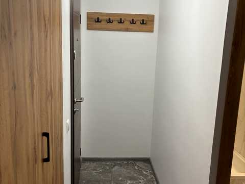 квартира за адресою Єлизавети Чавдар вул., 1