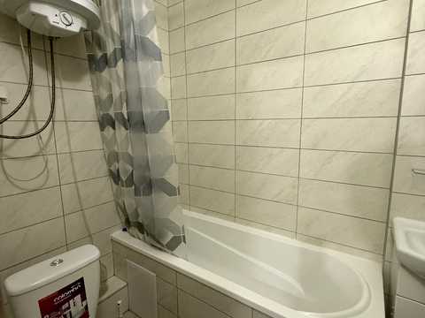 квартира за адресою Каховська вул., 58