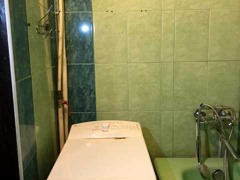 квартира по адресу Константиновская ул., 45