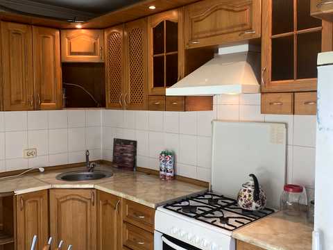 квартира за адресою Михайла Бойчука вул. (Кіквідзе), 25-А
