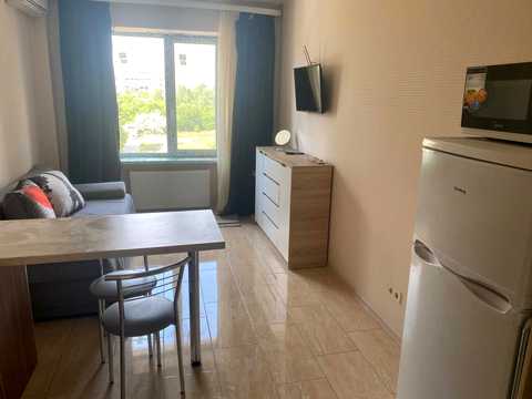квартира по адресу Шевченковский пер., 5В