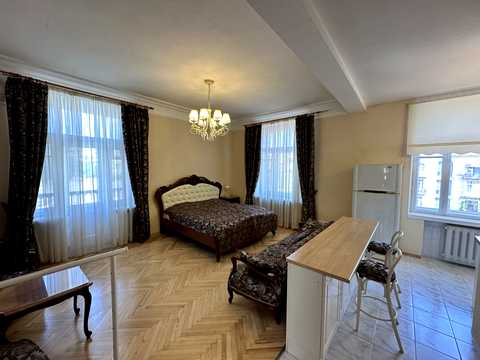 квартира по адресу Крещатик ул. (Kreschatic), 29