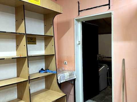 комерційна за адресою Михайла Вербицького вул., 34
