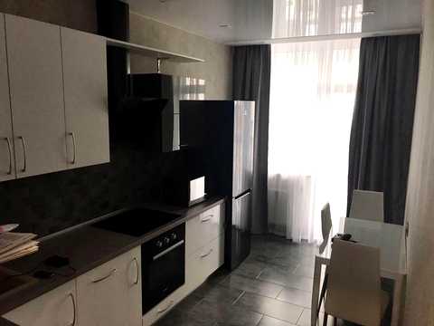квартира за адресою Драгоманова вул., 2