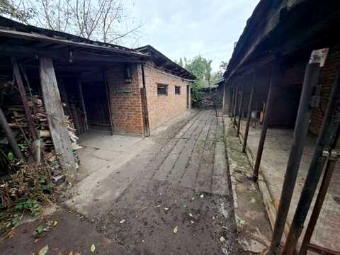 будинок за адресою Маяковського вул., 1