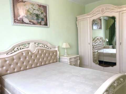 квартира за адресою Воскресенська вул., 12-А