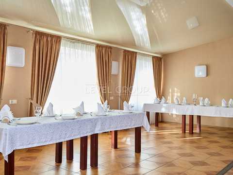 комерційна за адресою Велика Кільцева вул., 100