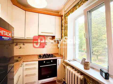 квартира за адресою Тулузи вул., 20