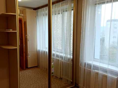 квартира за адресою Сирецька вул., 40