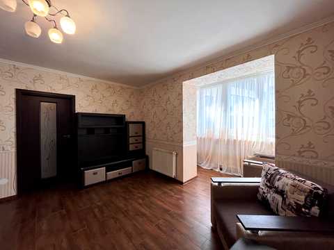 квартира за адресою Довга вул., 20в