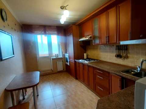 квартира по адресу Металлургов ул., 32