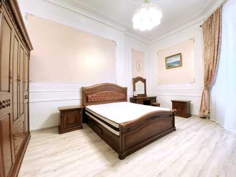 квартира по адресу Костёльная ул., 7