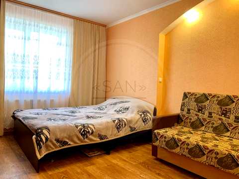 квартира по адресу Збройних Сил України ул. (Інтернаціоналістів), 51
