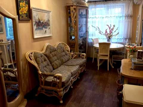 квартира за адресою Героїв просп., 17