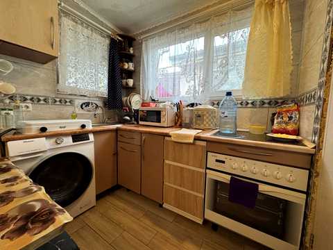 квартира по адресу Колонтаевская ул., 50