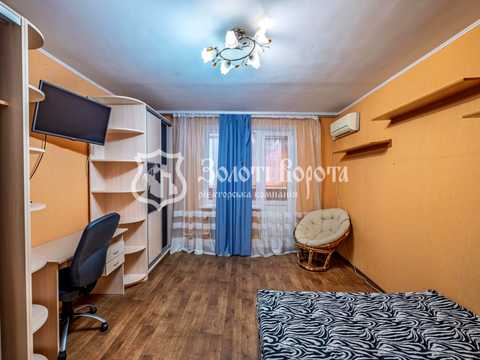 квартира за адресою Петра Григоренка просп., 38