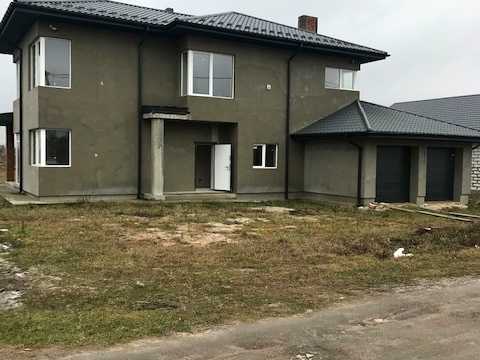 дом по адресу Патона