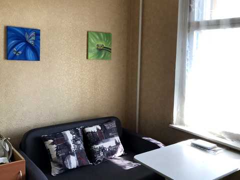 квартира за адресою Райдужна вул., 33