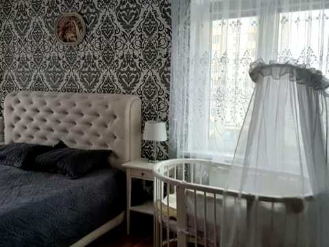 квартира за адресою Європейська вул. (Жовтнева), 34-Б