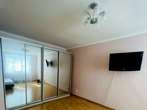 квартира за адресою Нове шосе, 14