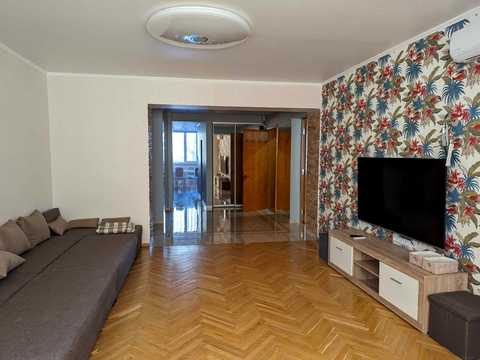 квартира по адресу Стретенская ул., 17