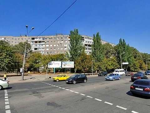 квартира по адресу Набережная Победы ул., 100