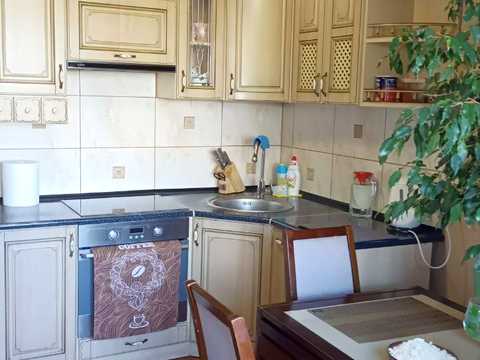 квартира за адресою Гідропаркова вул., 17