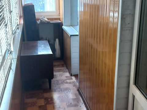 квартира по адресу Михаила Лушпы просп. (Космонавтів), 49