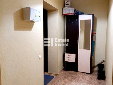 квартира по адресу Салтовское шоссе, 73б